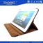 360 Degree multi-angel upstanding Leather case for Samsung Tab N5100