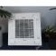 Four-way Cassette type Water Chilled Fan Coil Unit-K type(2 tube)-400CFM