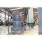 New type ultrafine raymond roller mill