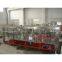 4-in-1 juice filling machine