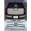 Universal Wiper blade/rear wiper blade/soft wiper blade-9