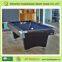 New products united billiards pool table for hot sale