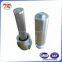PHA series 10-60 micron stainless steel wire mesh filter housing