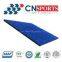 UV Resistance Outdoor Use Rubber Running Track