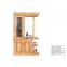 Dining Room Furniture ,Wood Dining Room Furniture&Dining Table&ChairTBN-SH3173