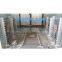 2015 electric powder coating oven drying oven with CE