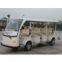 Supply Electric Shuttle Bus