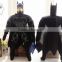 Hot The avenger alliance anime plush toys Batman spider-man stuffed toys for kids