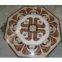 marble water jet pattern