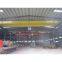 CLQ Type European Electric Hoist Bridge Crane