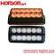 LED Grille Lights / Surface Mount Vehicle Lights/Strobe LED Lights HF-262