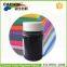 Eco-friendly water based pigment paste for textile dyeing