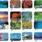Custom private sublimation printed OEM mouse pad made in china mouse pad, mouse mats, mousepads