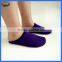 Durable and breathable household neoprene socks anti-slip