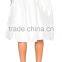 Women Casual Cheap White A-line Skirts Long Skirts New Ladies Fashion Wear A-line Skirts For Women