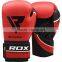 Authentic Maya Hide Leather Boxing Gloves Ego Muay Thai Training
