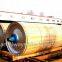 Dryer cylinder used on Paper machine