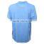 Custom Short Sleeve 100% Polyester Man t Shirt Polo