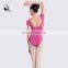 115141006 Mesh Leotard Ballet Leotards Gymnastics