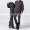 polyester cotton TC woven fabric for tradesmen safety workwear uniforms