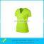 Morden Style Bamboo Lycra Blended Design Sports T-Shirts Special Collar