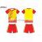 cheap sublimation badminton jersey in high quality