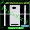 3d sublimation heat transfer blank smartphone case cover skin for Prosub-Lenovo A7700