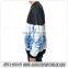 Custom men's shrug sweater /jacquard sweater /intarsia sweater