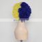 Ukraine synthetic afro twist wigs FGW-0024