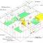 Cleanroom projects cleanroom class 100 cleanroom overseas design