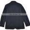 2015 lastest fashion handsome mens top grade gentlemen woolland jacket