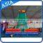 Cheer Amusement Indoor Inflatable Sport Game Inflatable Climbing Wall