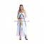 Sexy Princess Halloween Carnival Woman Goddess Cosplay Costume Wonder Woman Costume