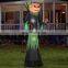Custom advertising halloween inflatable ghost guangzhou factory