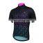 Wholesale Block Diamond China Custom Cycling Jerseys