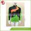 100% Polyester Colorful Women Cycling Jersey