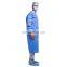 Disposable Sterilized Surgical Gown for Hospital