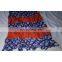 Rajasthani Art Printed Handmade Cotton Printed Long Skirt girls' dress