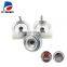 2 1/5" 56mm Round Interchangeable Button Badge Making machine Mould