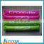 Custom Inflatable PE Cheering Bangbang Air Thunder Noise- stick, Pom Pom for Events Fan
