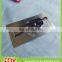 4 color printing Metal stainless steel Cards
