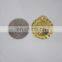 gold game boxing medal