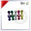 Various Colours D12x19mm Strong Magnetic Pins for Office