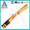 Free sample shipping printed lanyards, luggage bag PP strap, suitcase secure strap