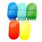 Waterproof Plastic Medicine Holder Box Outdoor Popular Mini Storage Box Pill Case