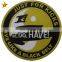 Hot sale factory direct price High quality custom Logo embroidery patch