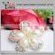 Wholesale pearl rhinestone button