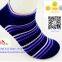 OEM  men socks , 100% cotton socks with high performance