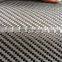Offer Bi-directional 3k 240 Carbon Fiber, Carbon Fiber Fabric for Auto Parts