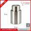 HD-JS0005 Stainless Steel Vacuum Wine Stoppers Sealers Preservers No extra pump required